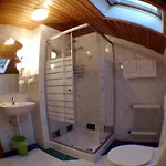 Glungezer Отель типа 