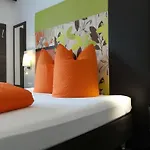 Отель типа 