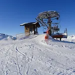 Glungezer Отель типа 