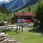 Glungezer Тульфес