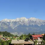 Glungezer Отель типа 