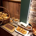 Glungezer Bed & Breakfast Tulfes
