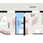 Glungezer 3* Тульфес