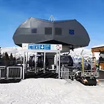 Отель типа 