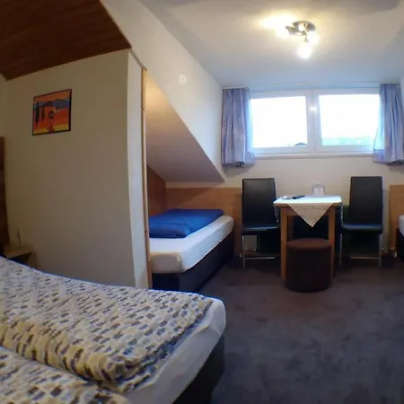 Glungezer فندق مبيت وإفطار 3*