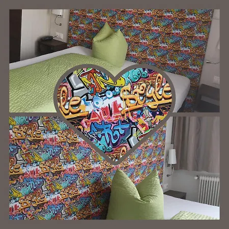 Glungezer فندق مبيت وإفطار 3*