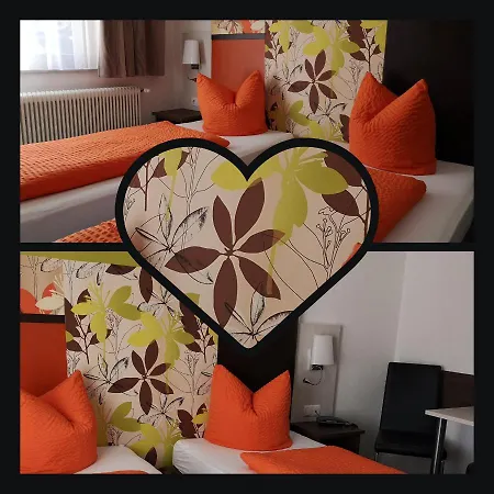 Glungezer فندق مبيت وإفطار 3*