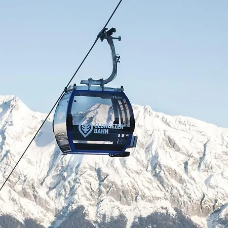 Couette-café Glungezer