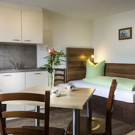 Glungezer 3* تولفيس