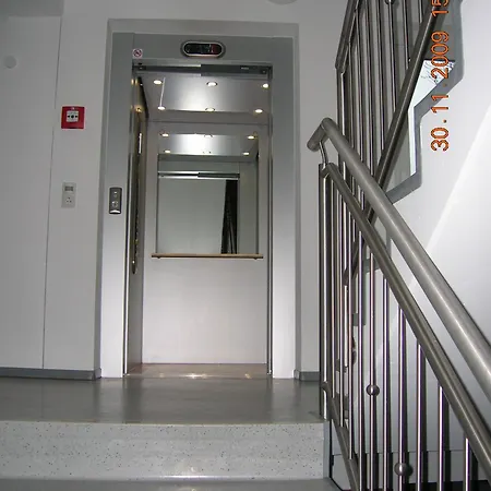 Glungezer 3* טולפס