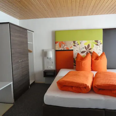 Glungezer 3* Тульфес