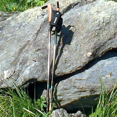 Glungezer فندق مبيت وإفطار 3*