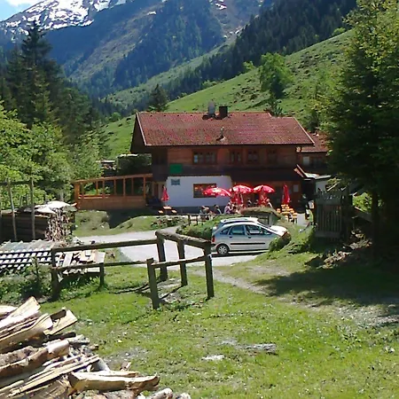 Glungezer تولفيس