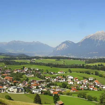 Glungezer فندق مبيت وإفطار