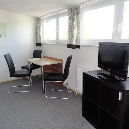 Glungezer فندق مبيت وإفطار 3*