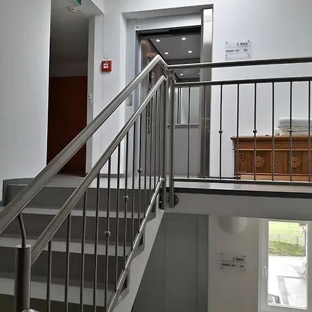 فندق مبيت وإفطار Glungezer 3*