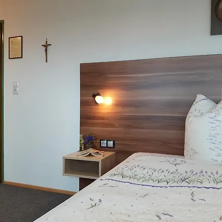 Glungezer לינה וארוחת בוקר