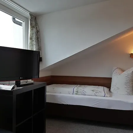 فندق مبيت وإفطار Glungezer 3*