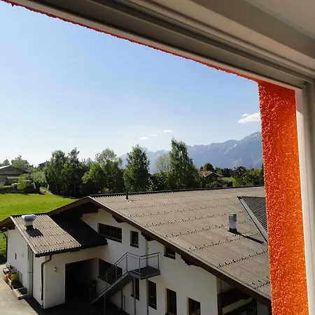 Glungezer 3* טולפס