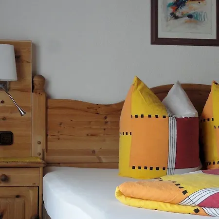 Glungezer לינה וארוחת בוקר