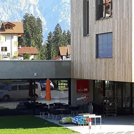 Glungezer טולפס