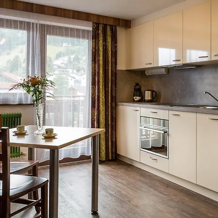 Glungezer לינה וארוחת בוקר טולפס