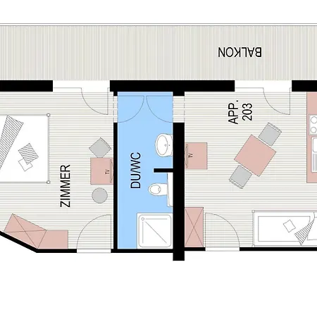 Glungezer 3* تولفيس