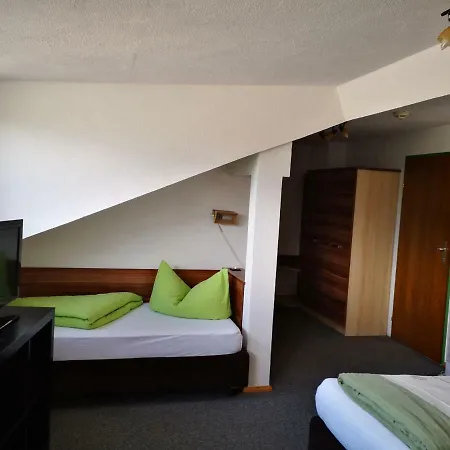 Glungezer 3* טולפס