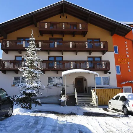 Glungezer تولفيس