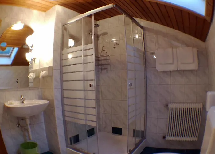 Glungezer Frühstückspension Tulfes