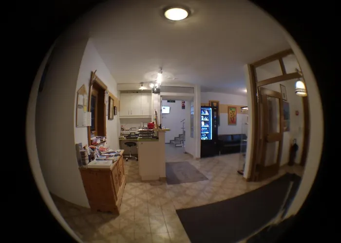 Glungezer Frühstückspension