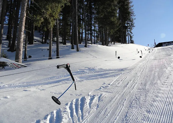 Frühstückspension Glungezer