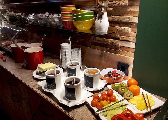 Glungezer Frühstückspension 3*