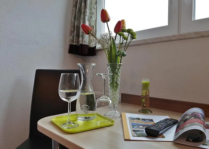 Glungezer Frühstückspension