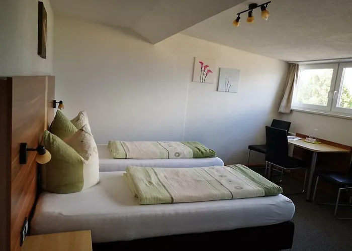 Glungezer Frühstückspension Tulfes