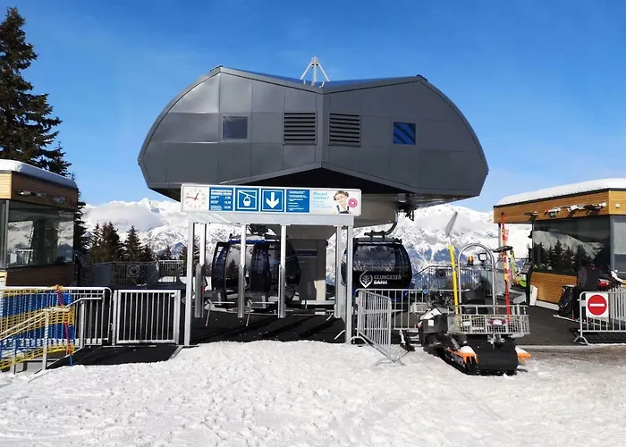 Frühstückspension Glungezer 3*