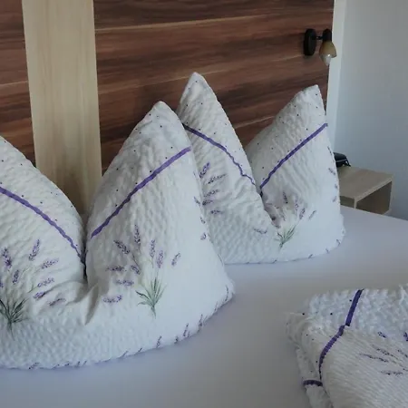Bed & Breakfast Glungezer