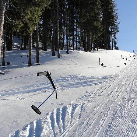 Couette-café Glungezer