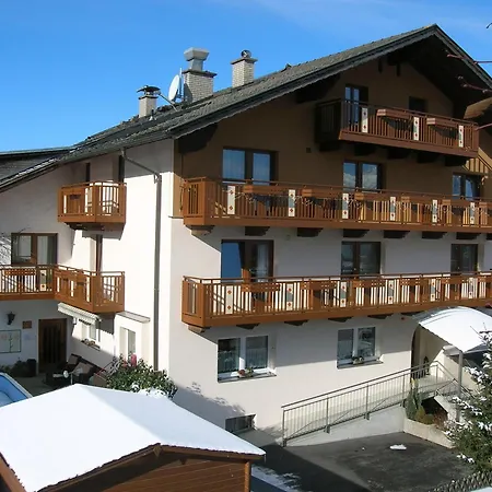 Couette-café Glungezer 3*