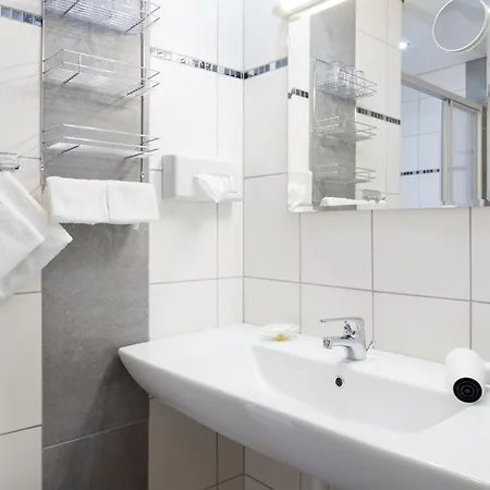 Bed & Breakfast Glungezer Tulfes