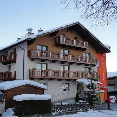 Glungezer 3*