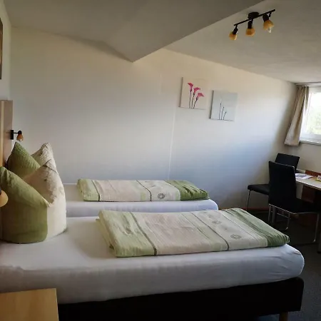 Glungezer Bed & Breakfast Tulfes