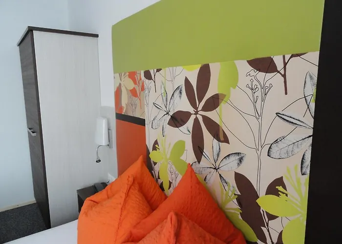 Couette-café Glungezer 3*