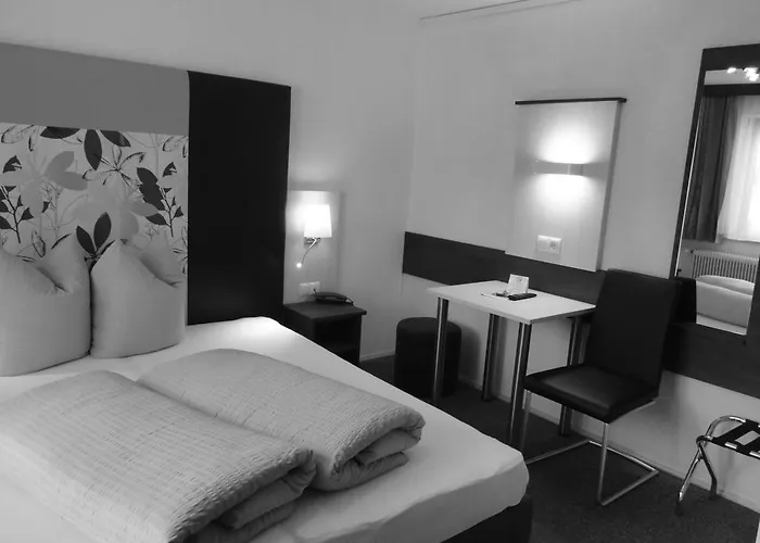 Couette-café Glungezer Tulfes