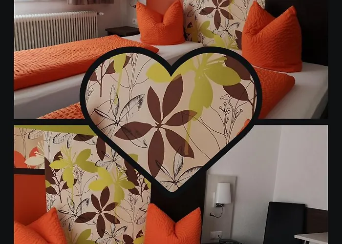 Glungezer Couette-café 3*