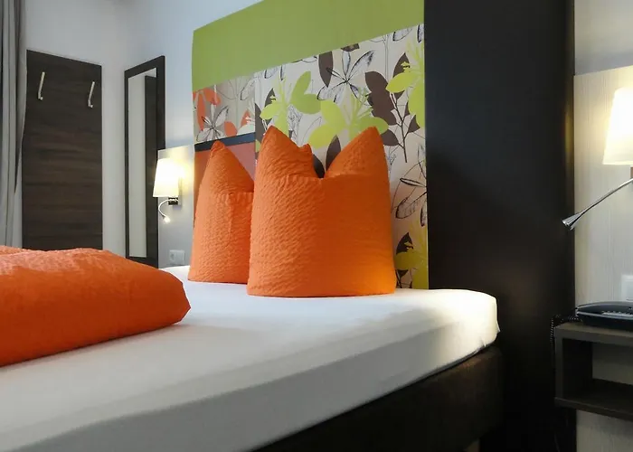 Couette-café Glungezer