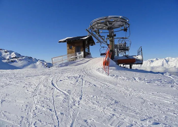 Glungezer Couette-café Tulfes