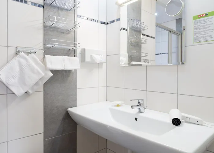 Couette-café Glungezer Tulfes