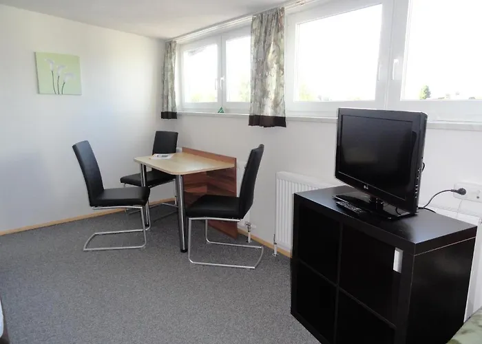 Glungezer Couette-café 3*