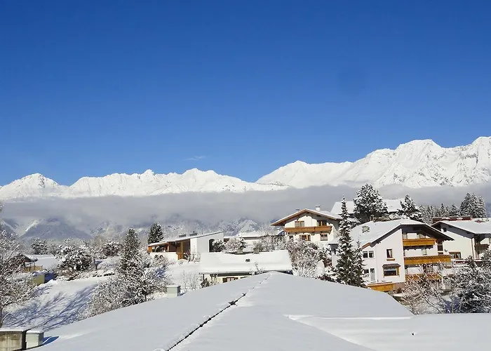 Glungezer Couette-café